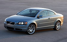   Volvo C70 - 2005