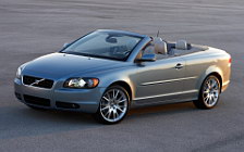   Volvo C70 - 2005