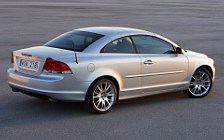   Volvo C70 - 2005