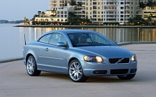   Volvo C70 - 2005