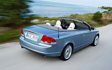   Volvo C70 - 2005