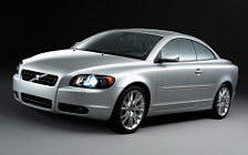   Volvo C70 - 2005