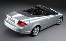   Volvo C70 - 2005