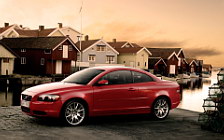   Volvo C70 - 2007