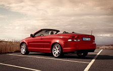   Volvo C70 - 2007