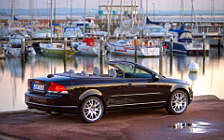   Volvo C70 - 2008