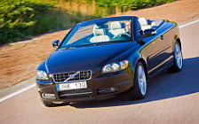   Volvo C70 - 2008