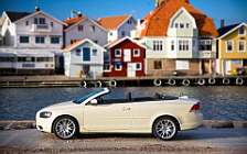   Volvo C70 - 2009