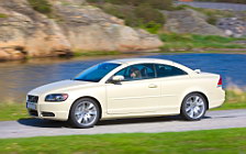   Volvo C70 - 2009