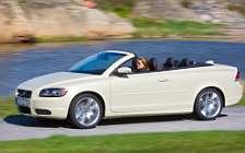   Volvo C70 - 2009