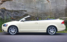   Volvo C70 - 2009