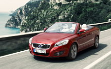   Volvo C70 - 2010