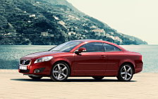   Volvo C70 - 2010