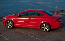   Volvo C70 - 2011