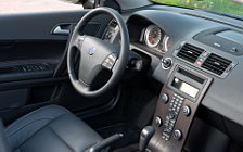   Volvo C70 D3 - 2012