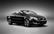   Volvo C70 Inscription - 2012