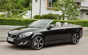   Volvo C70 - 2013