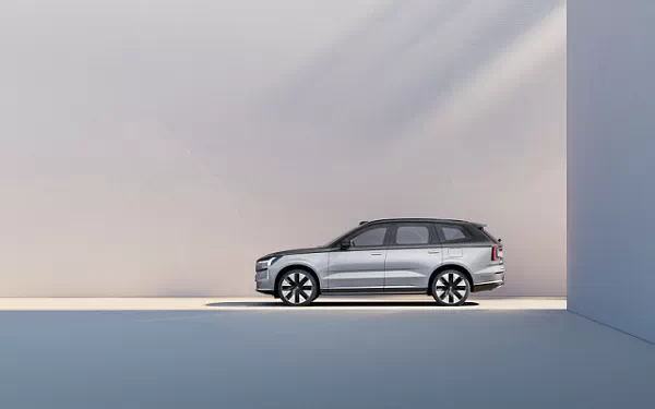   Volvo EX90 Excellence - 2024