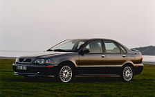   Volvo S40 - 2003