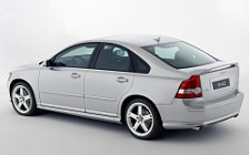  Volvo S40 Sport Styling - 2004