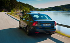   Volvo S40 Classic - 2012