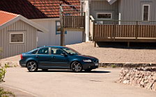   Volvo S40 Classic - 2012