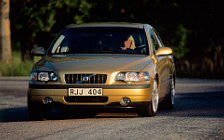   Volvo S60 - 2001
