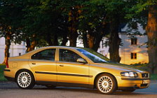   Volvo S60 - 2001
