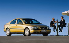   Volvo S60 - 2001