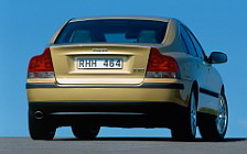  Volvo S60 - 2001