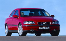   Volvo S60 - 2001