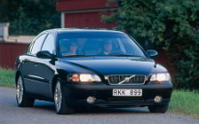   Volvo S60 - 2001