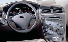   Volvo S60 - 2001