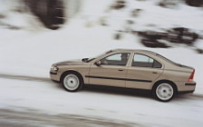  Volvo S60 AWD - 2002