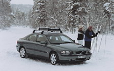   Volvo S60 AWD - 2002