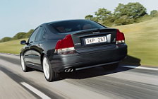   Volvo S60 R - 2004