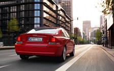   Volvo S60 D5 - 2006