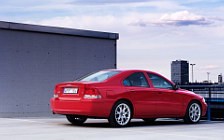   Volvo S60 D5 - 2006