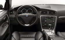   Volvo S60 T5 - 2007