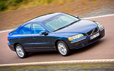   Volvo S60 - 2008