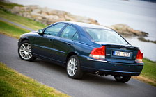   Volvo S60 - 2008