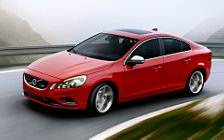   Volvo S60 R-Design - 2011