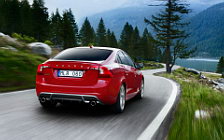   Volvo S60 R-Design - 2011