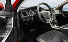   Volvo S60 R-Design - 2011