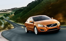   Volvo S60 - 2011