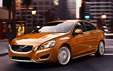   Volvo S60 - 2011
