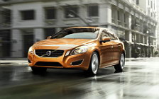   Volvo S60 - 2011