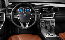   Volvo S60 - 2011