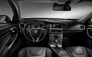  Volvo S60 - 2014