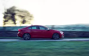   Volvo S60 T6 AWD R-Design - 2015